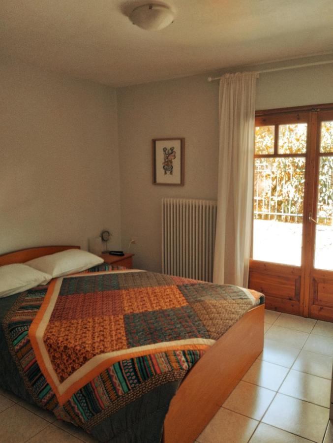 Electra Apartment In Epidaurus Exterior foto