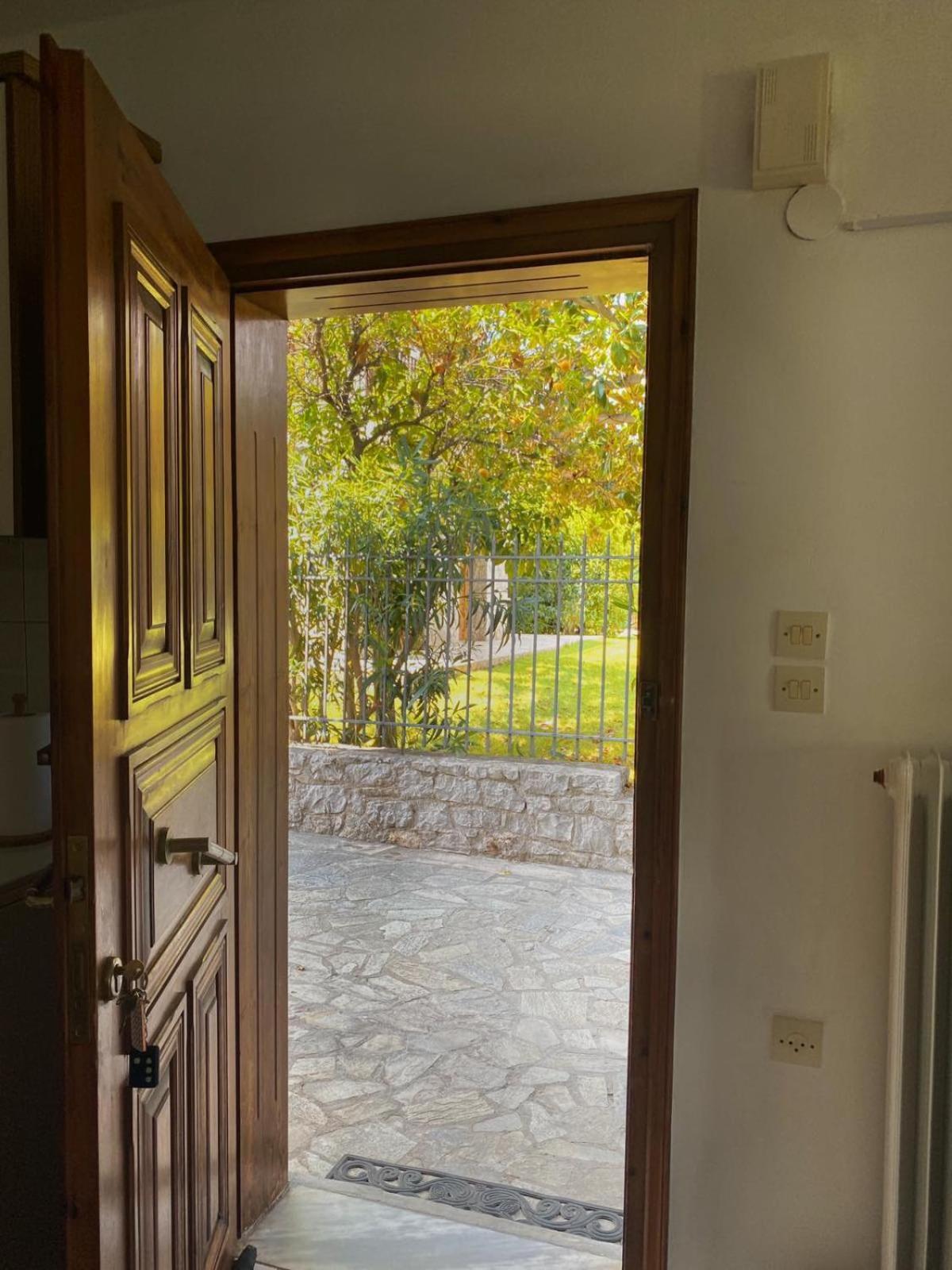 Electra Apartment In Epidaurus Exterior foto